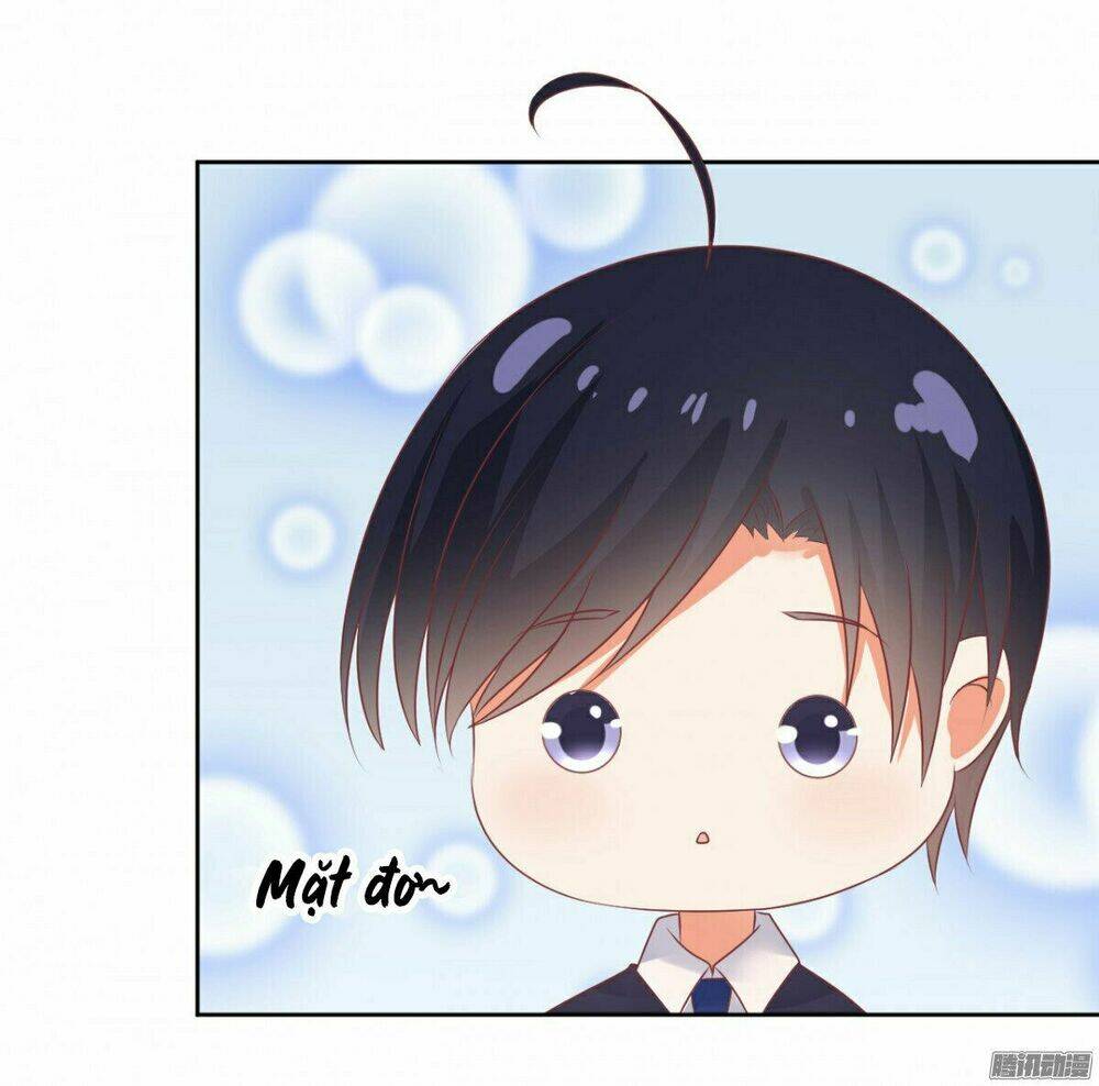 liệt ái tri hạ: series mật đào tiểu tình nhân chapter 36 8