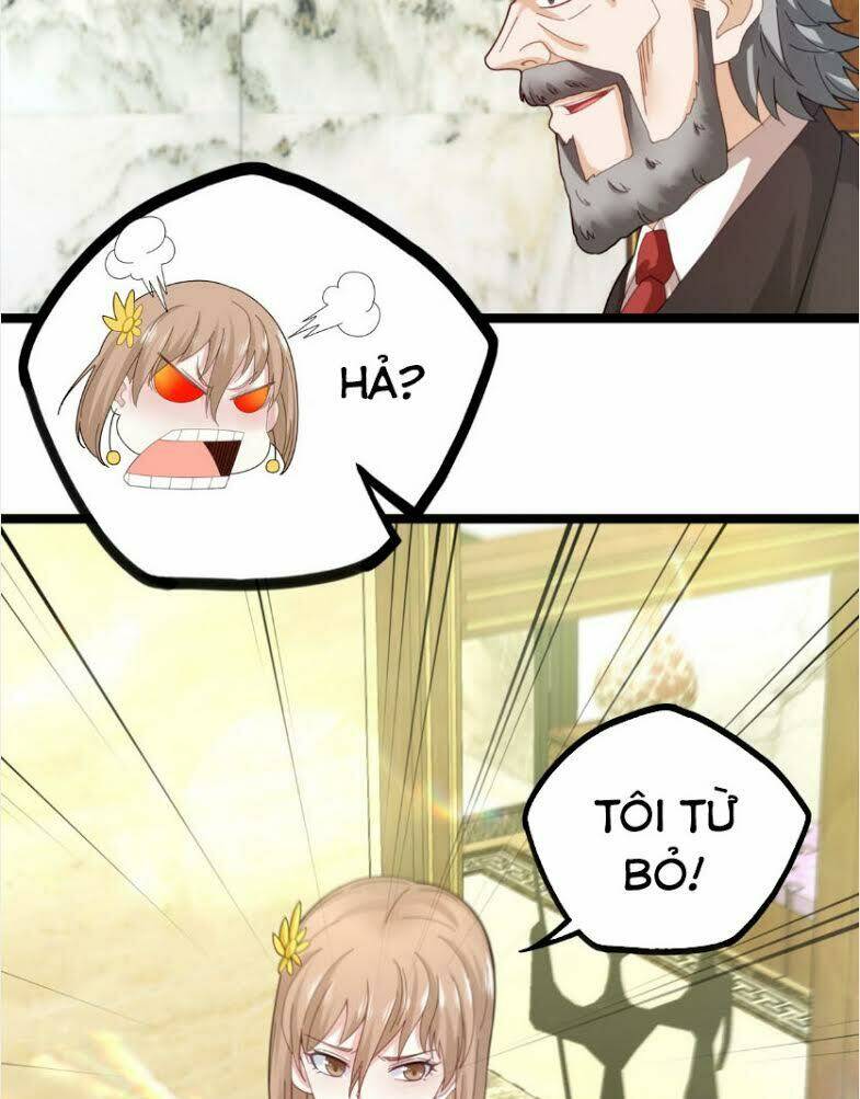 trọng sinh cực phẩm tiên đế chapter 21 5