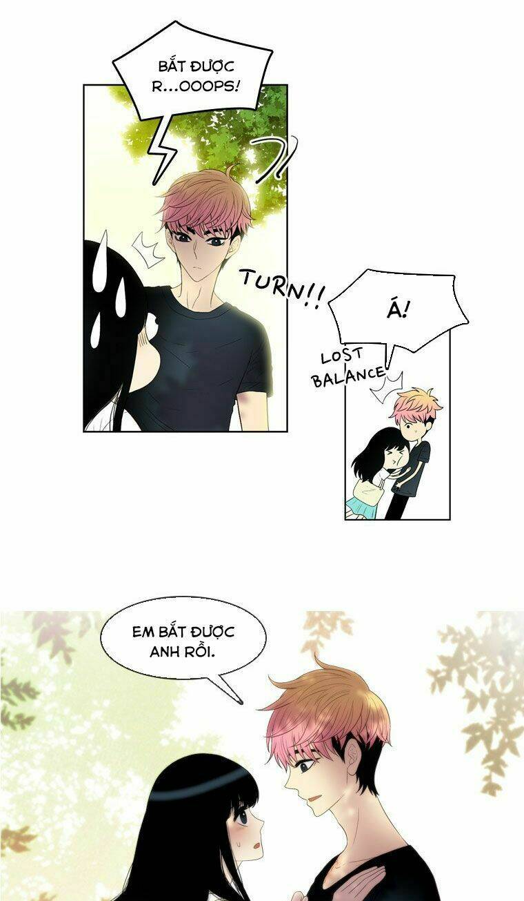 my shining world chapter 48 28