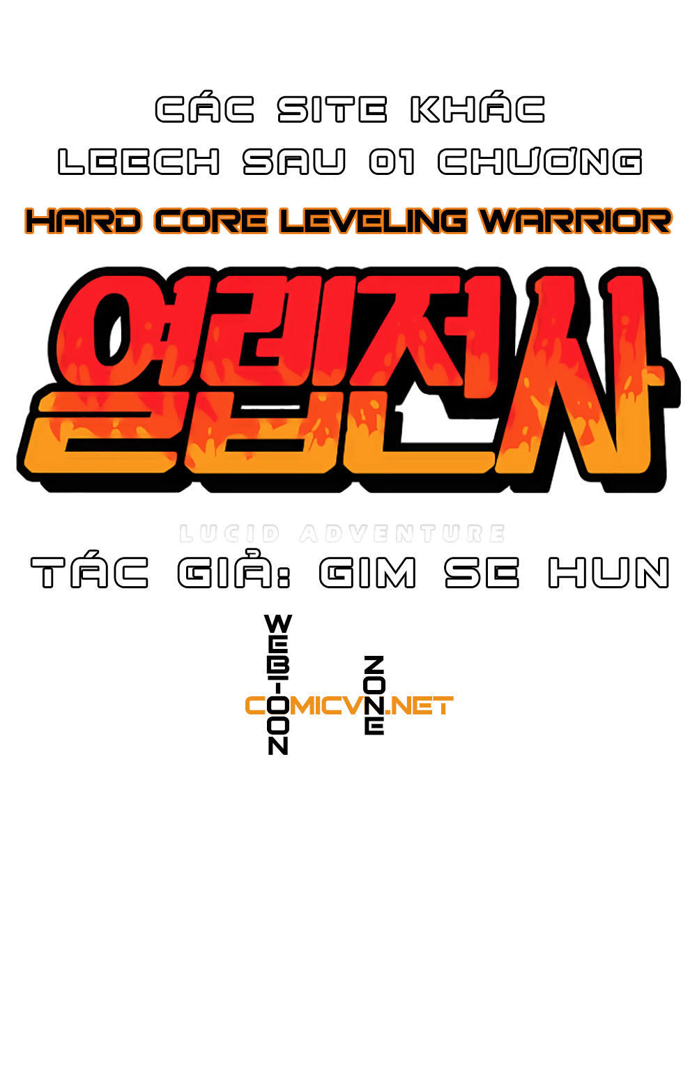 hard core leveling warrior chapter 12 6
