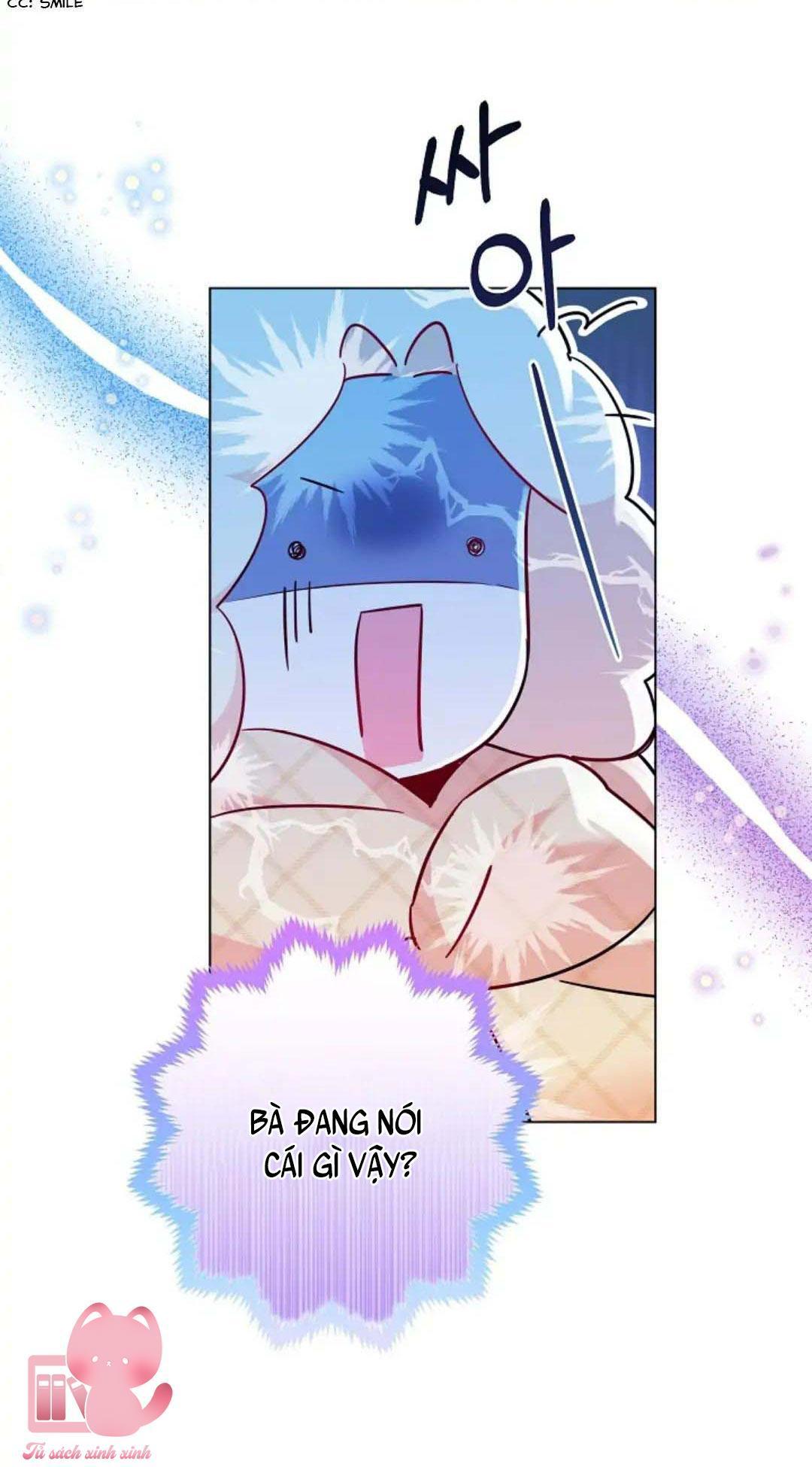 tiểu thư crystal là nam nhân chapter 15 58