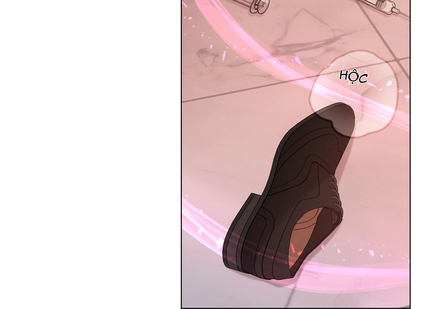 hội chứng minmotion chapter 22 6