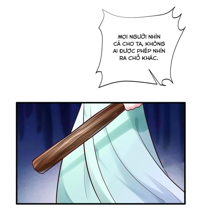 nữ đế livestream công lược chapter 11 46