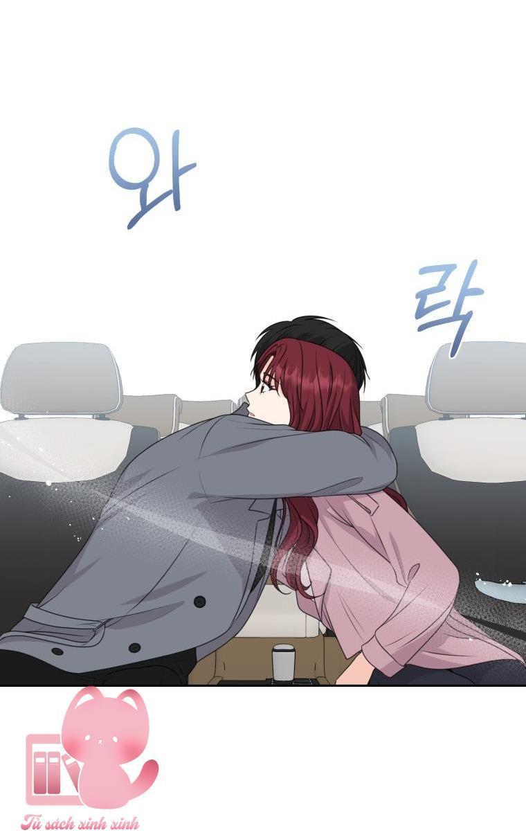 mong được chị chỉ bảo, tiền bối chapter 49 15