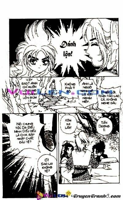 đóa hoa yêu kiều chapter 8 135