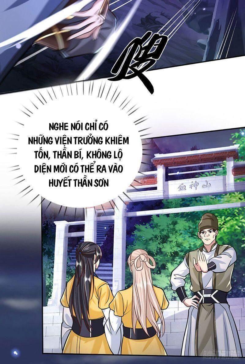 Ta Trở Về Từ Thế Giới Tu Tiên chapter 63 32