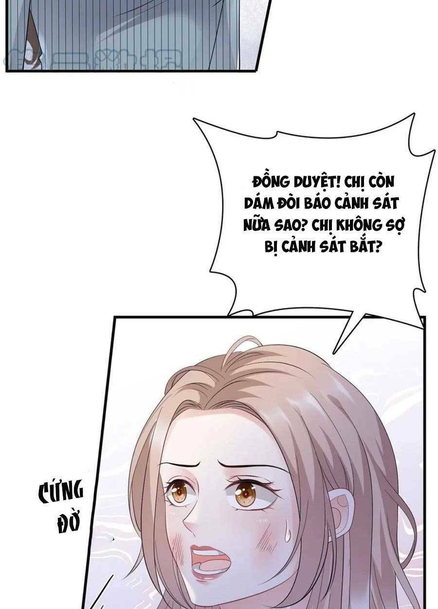 đại tiểu thư có ý đồ gì xấu đâu chapter 91 18