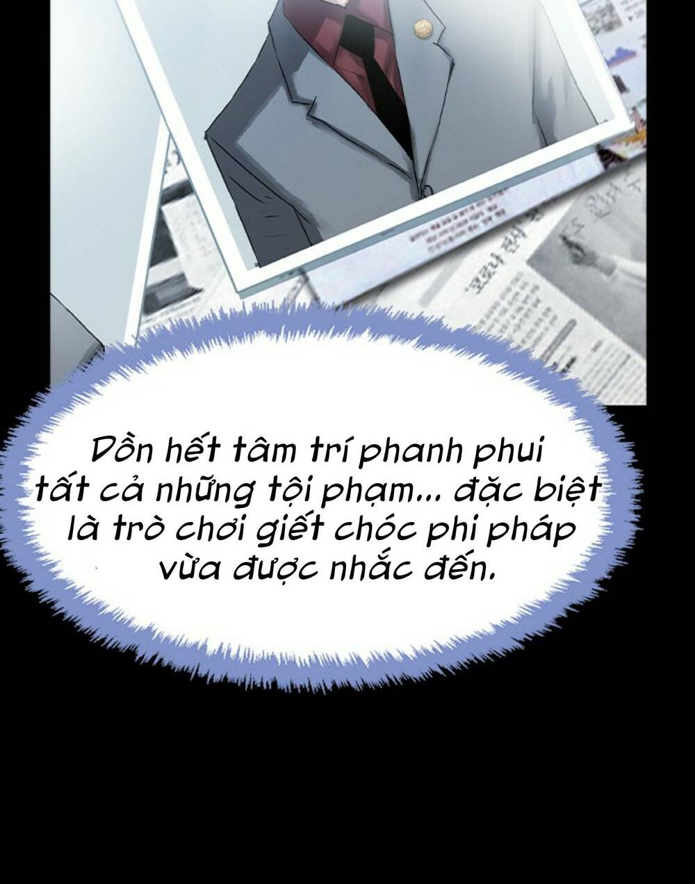 pubg - cuộc chiến sinh tồn - 100 chapter 1 121