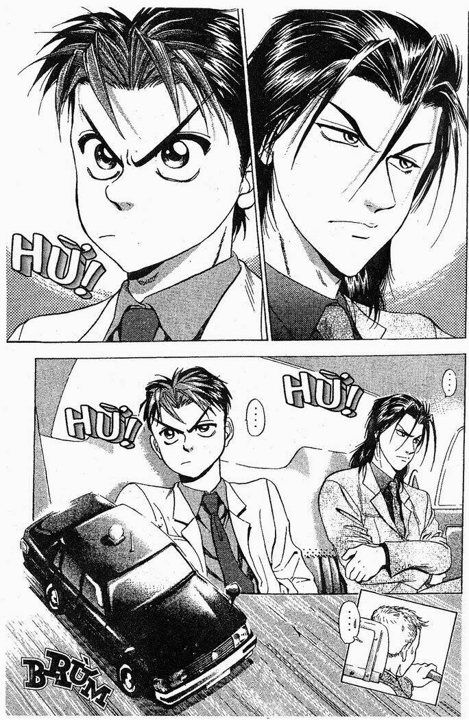 bàn tay thần sầu teru chapter 12 3