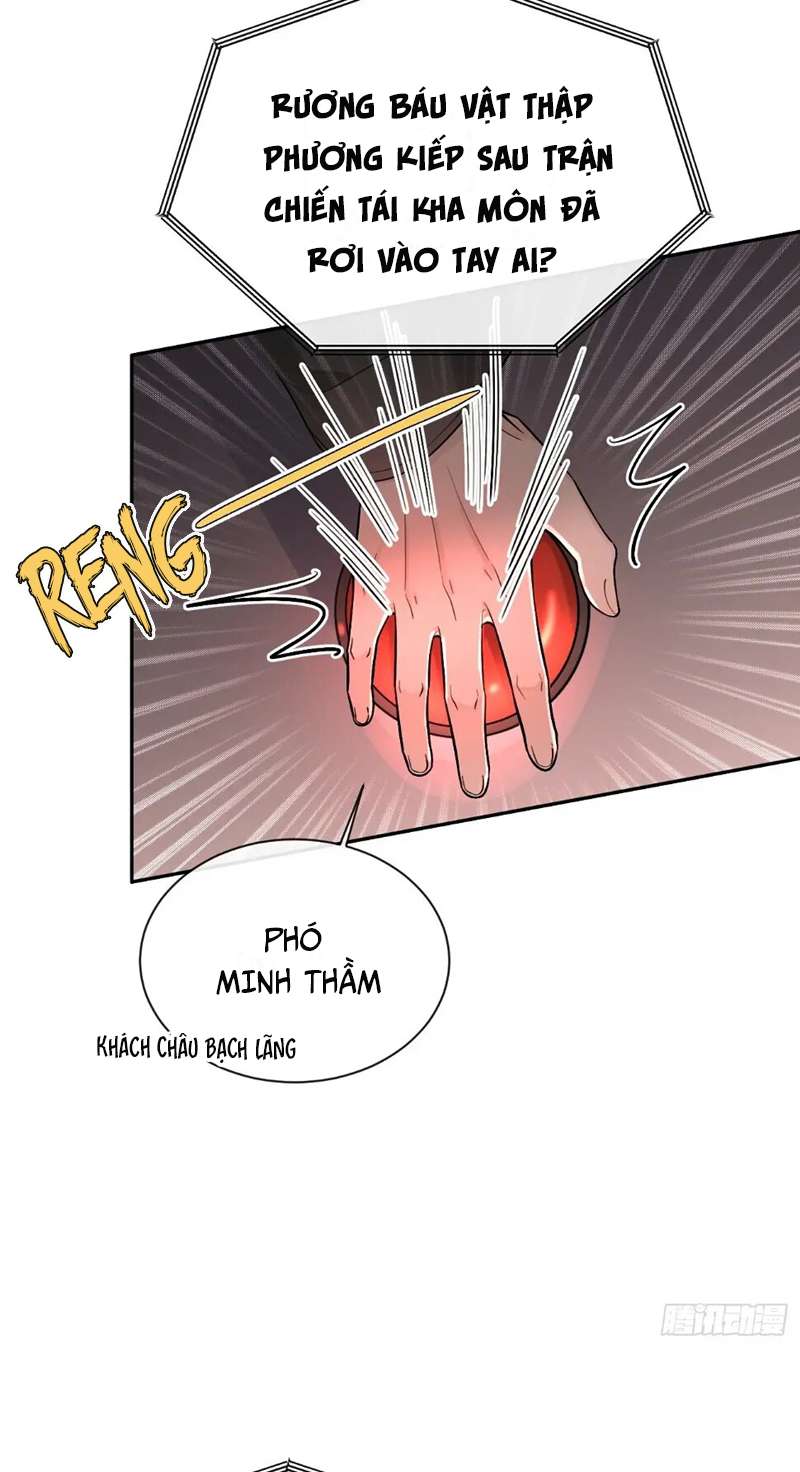 chó lớn bắt nạt chủ chapter 32 16