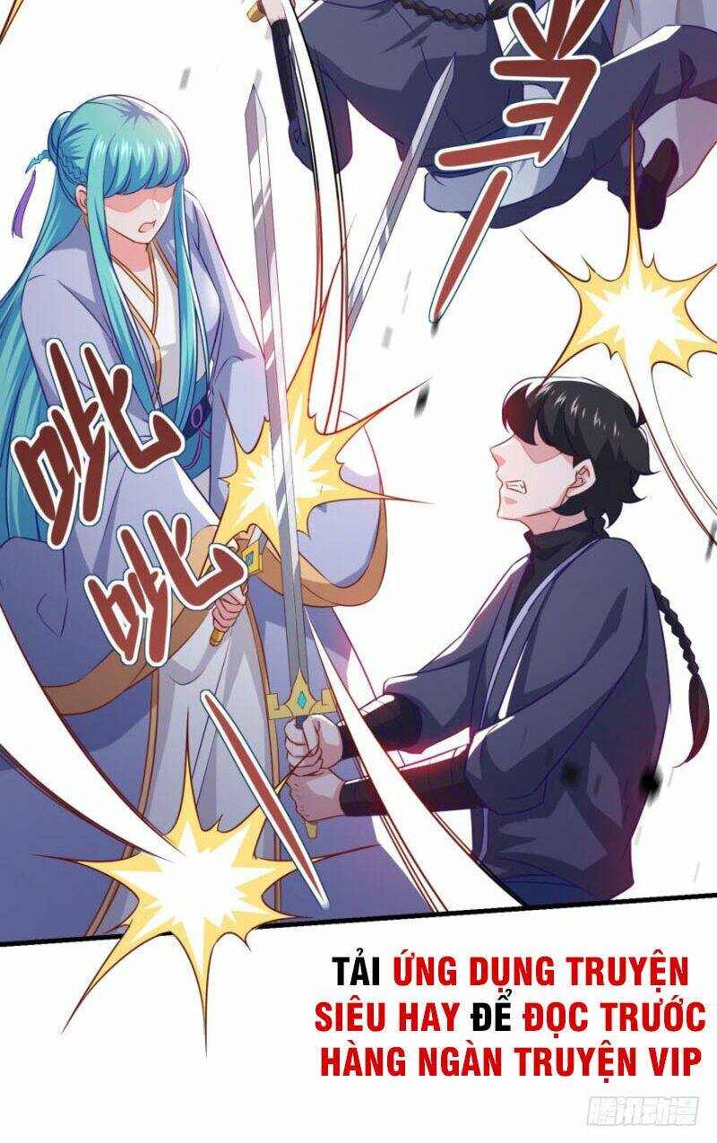 tiên ma đồng tu chapter 97 15