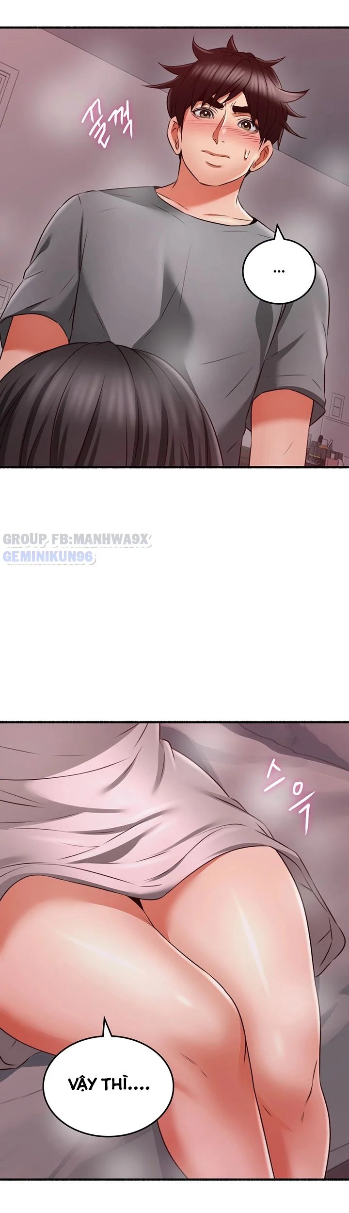 xoa dịu em đi chapter 57 38