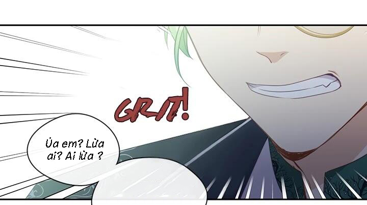 cẩn thận nữ phụ phản diện đấy! chapter 31 54