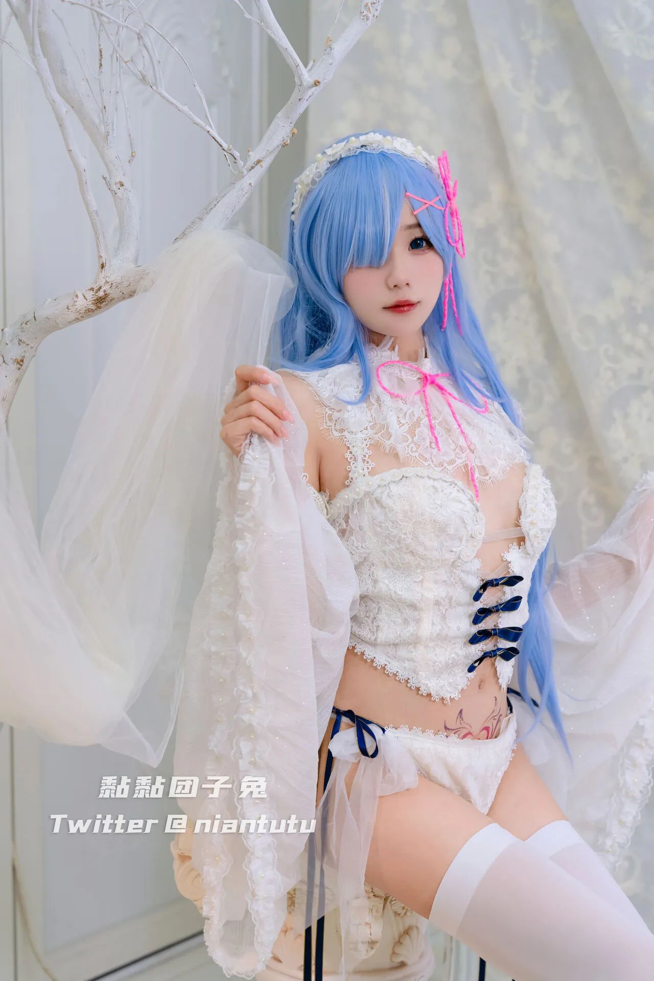 hình cosplay chapter 182 15