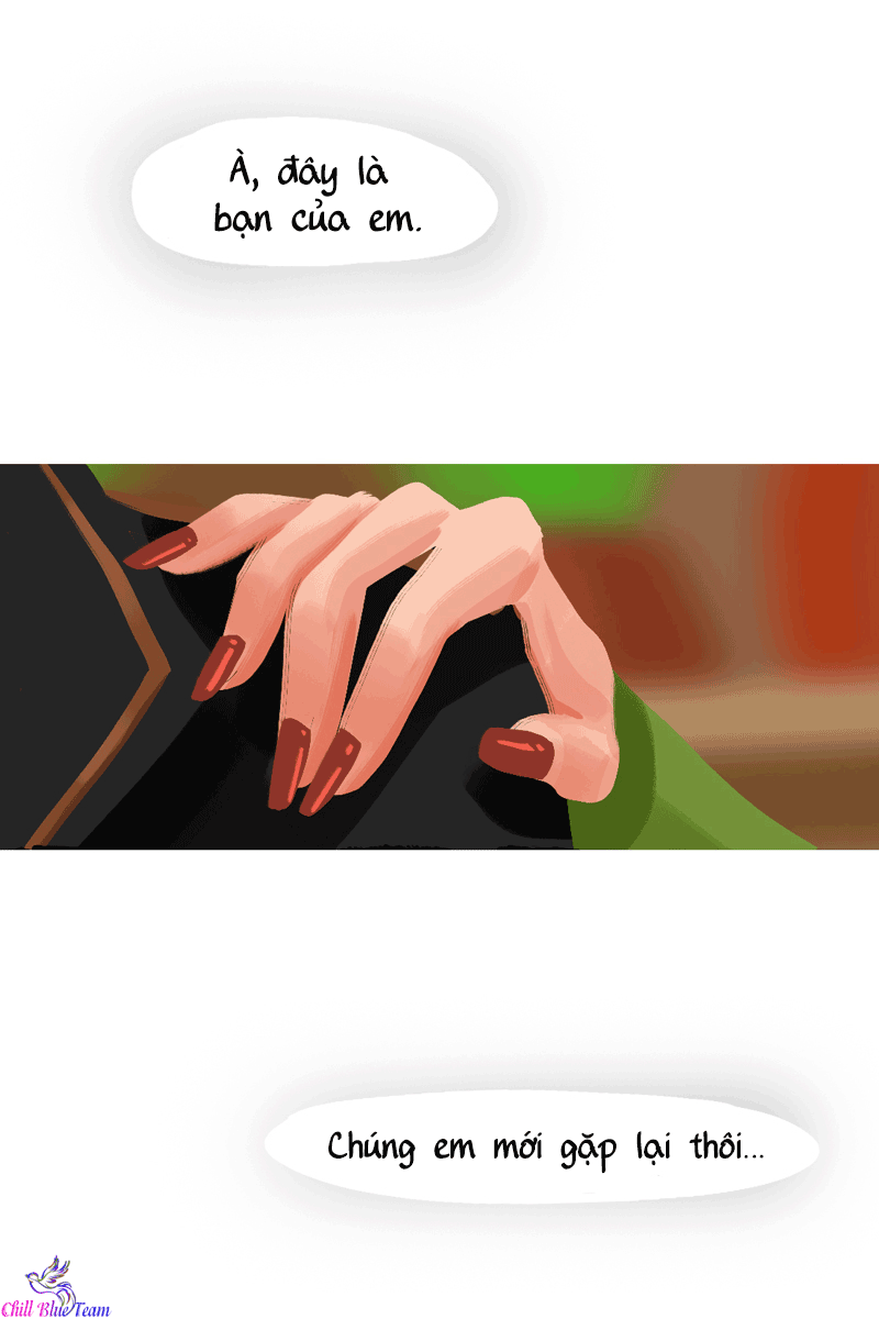 thần chết và kẻ chờ đợi chapter 26 18