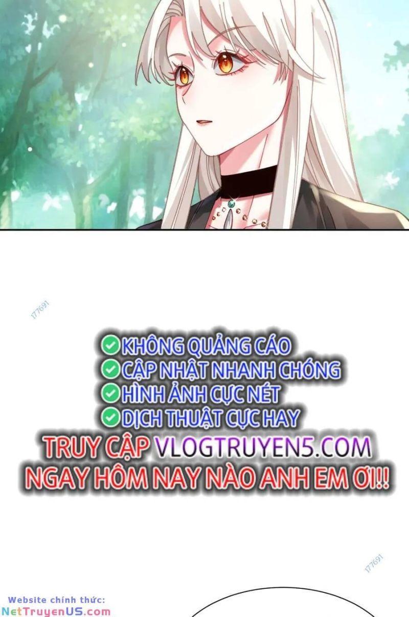 bói toán mà thôi, cửu vĩ yêu đế sao lại thành nương tử ta?! chapter 24 34