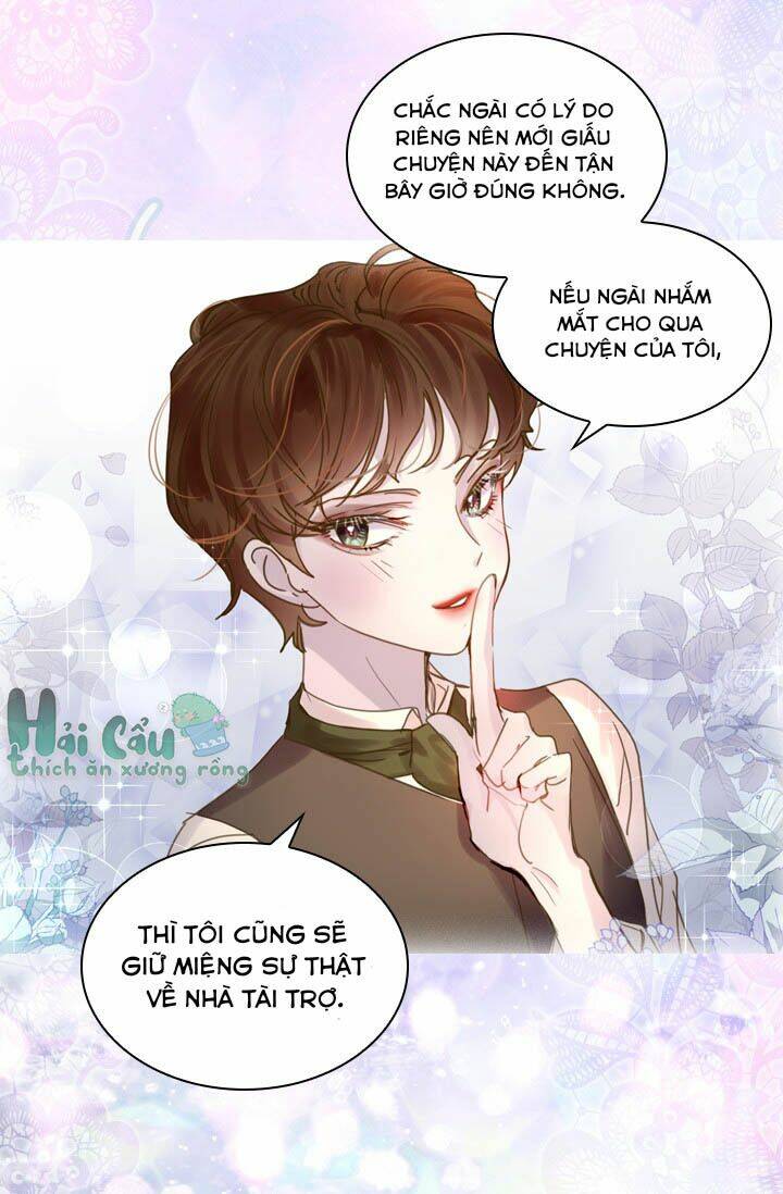 quy luật sinh tồn của nữ phụ chapter 38 53