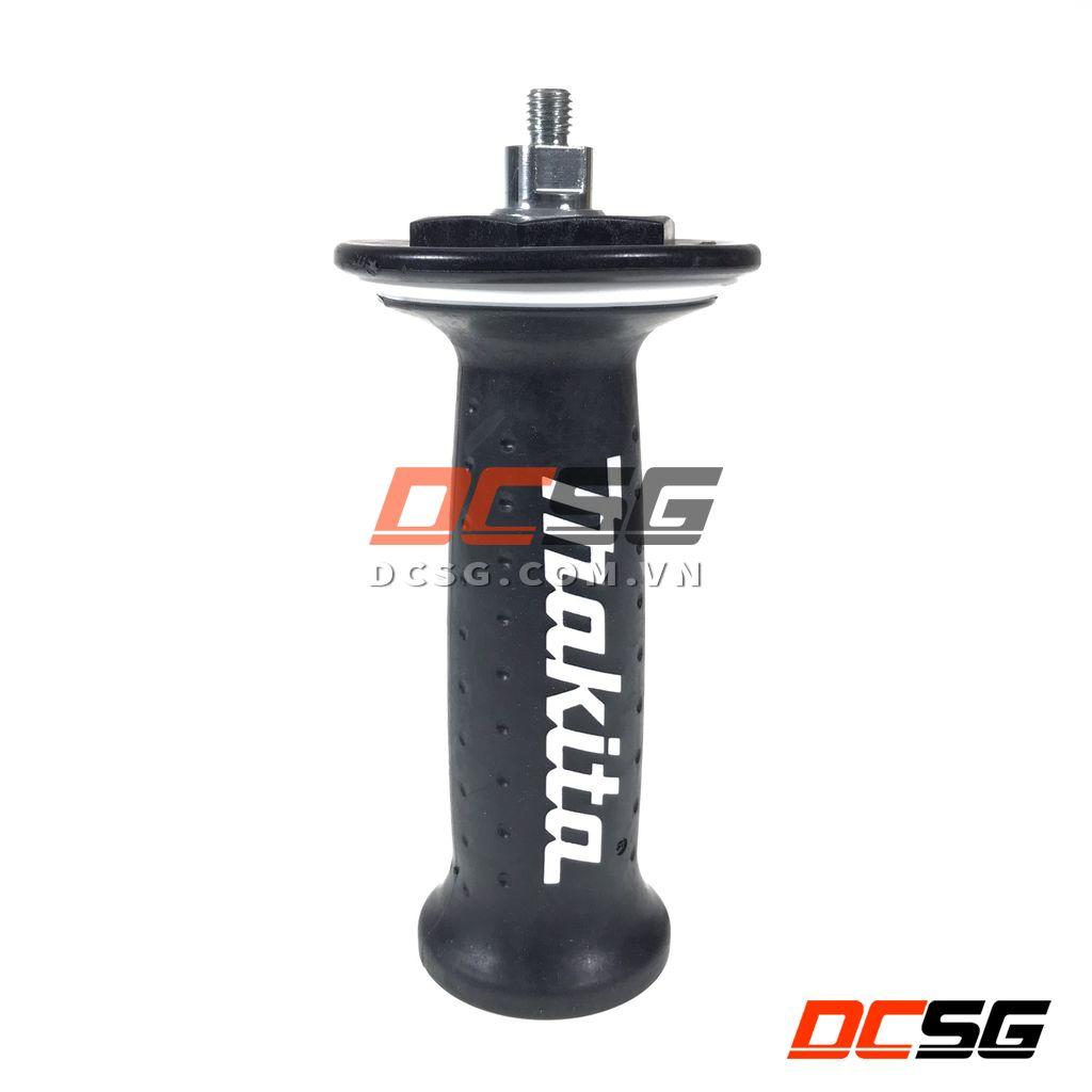 Tay cầm chống rung cho máy mài góc 100-150mm Makita 194514-0 | DCSG