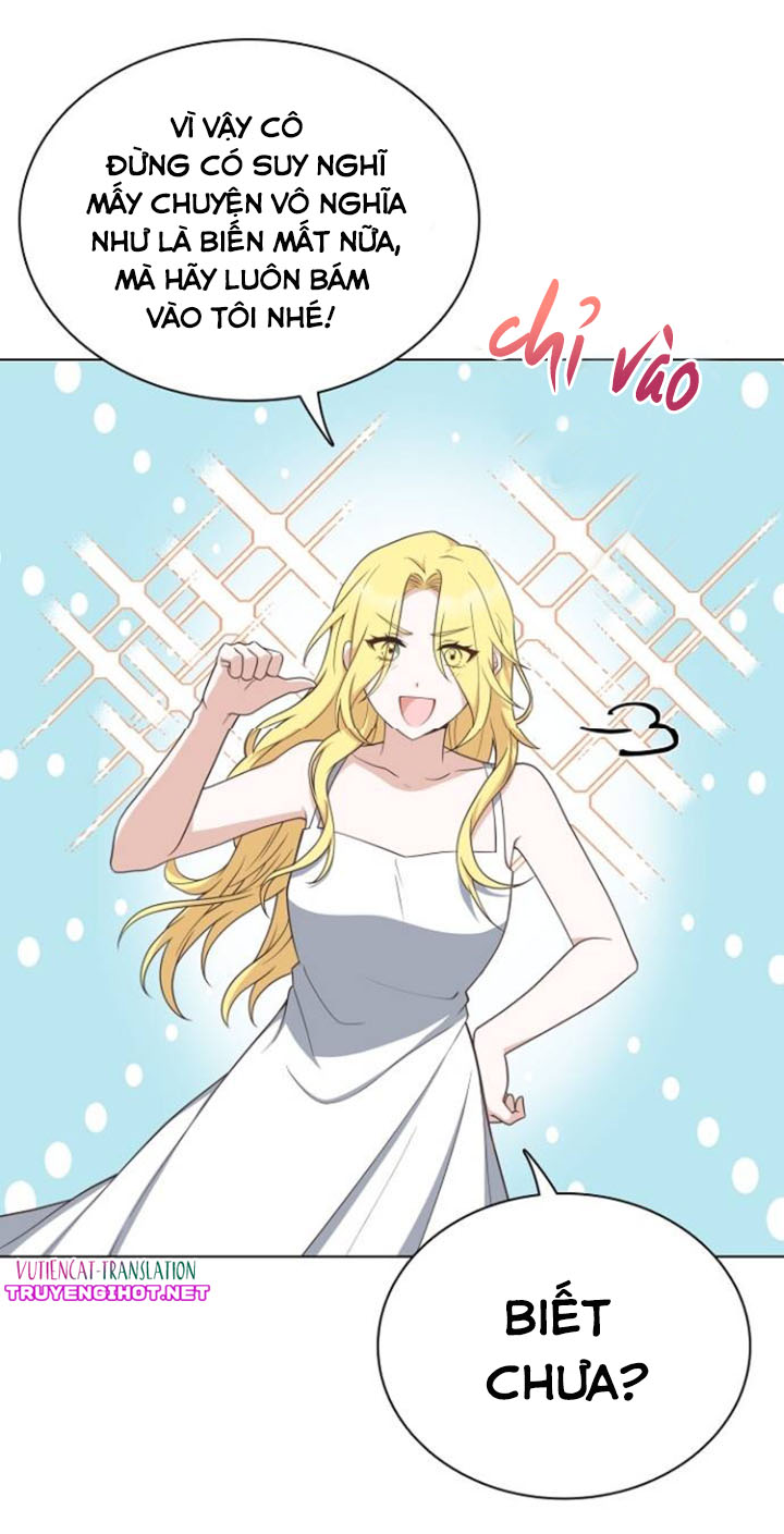 lời cầu hôn đến từ hoàng đế chapter 26.1 35