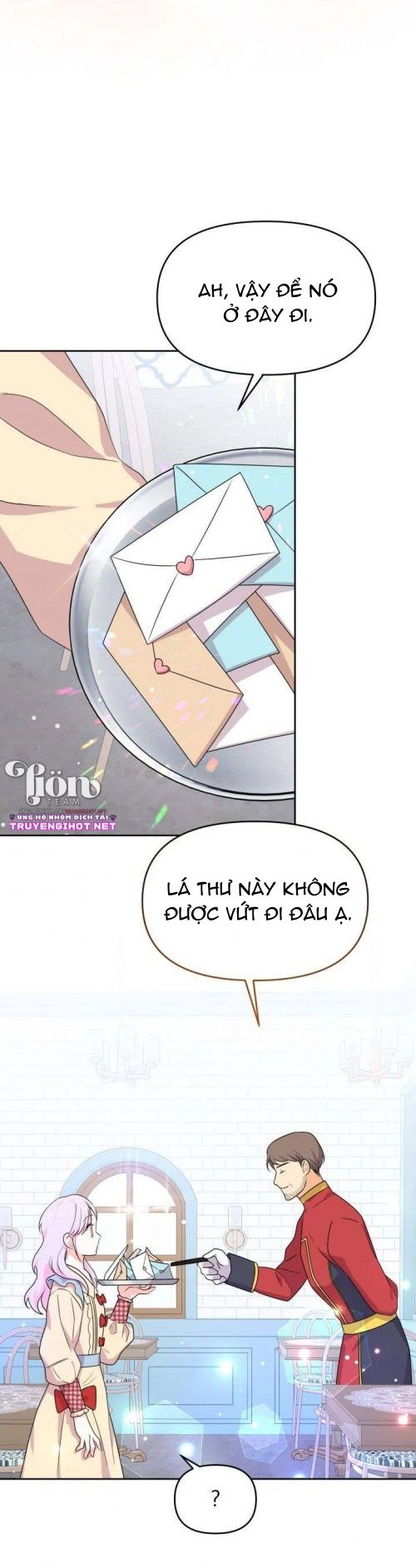 quay về quá khứ mở tiệm bánh kẹo chapter 10.2 2