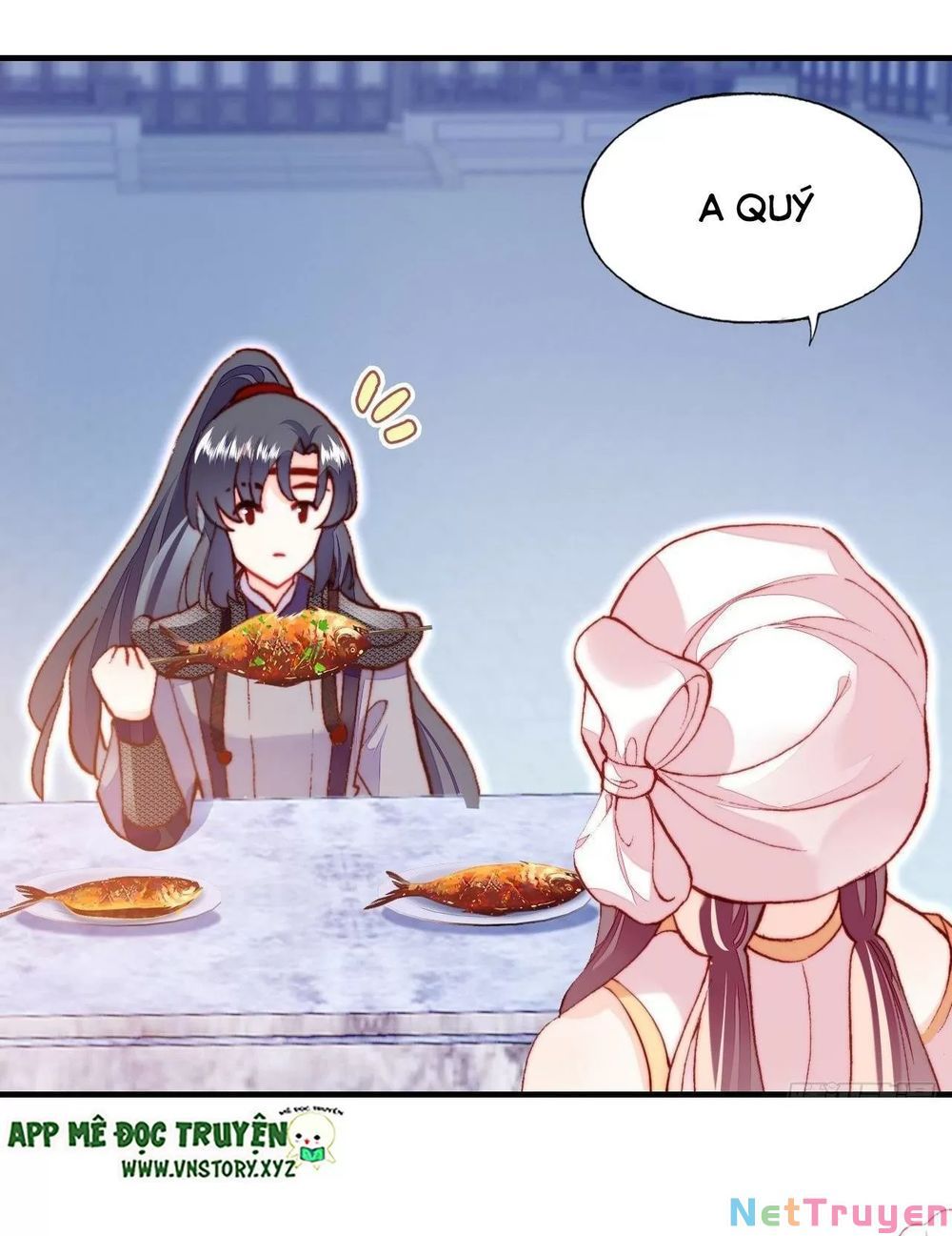 lại bị bệnh chiều chuộng quấn lấy chapter 52 44