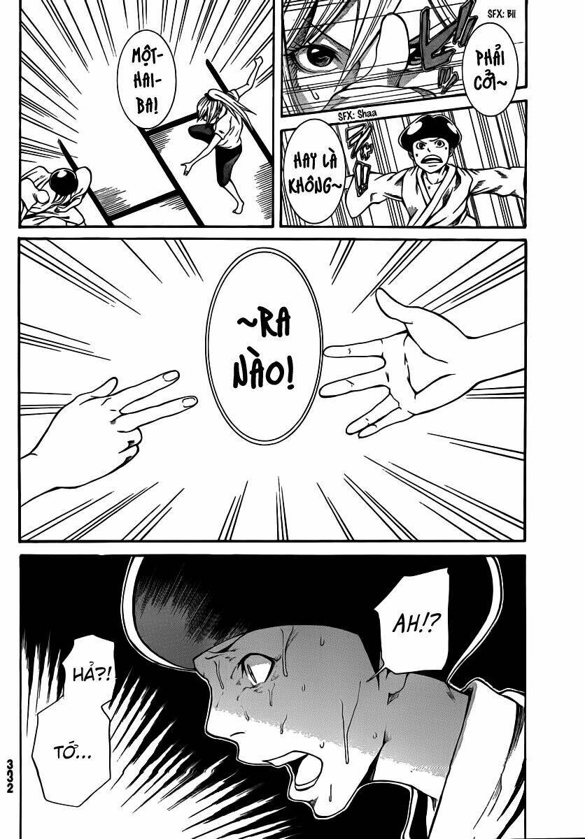 kamisama no iutoori chapter 13 21