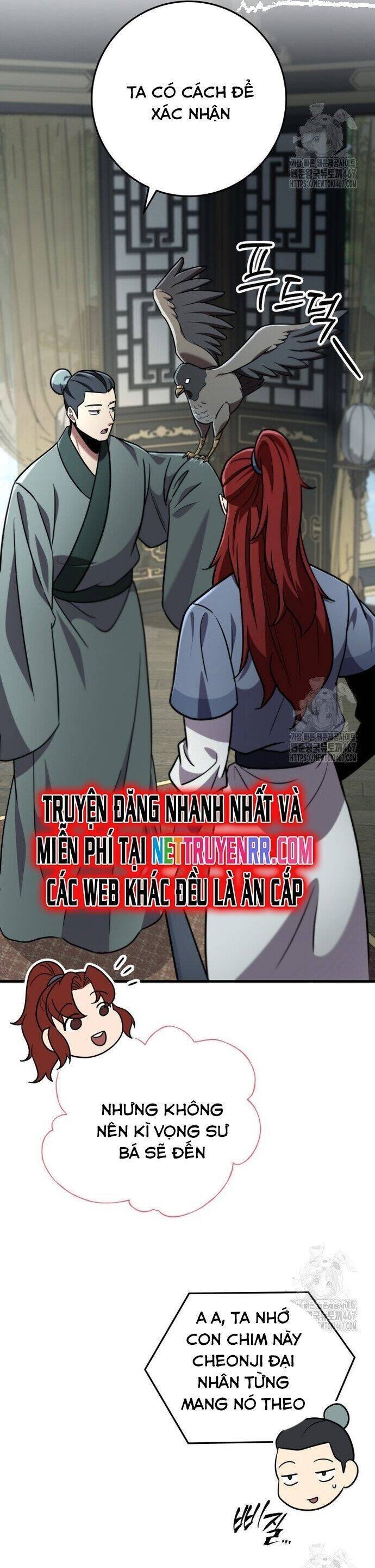 cửu thiên kiếm pháp chapter 106 44