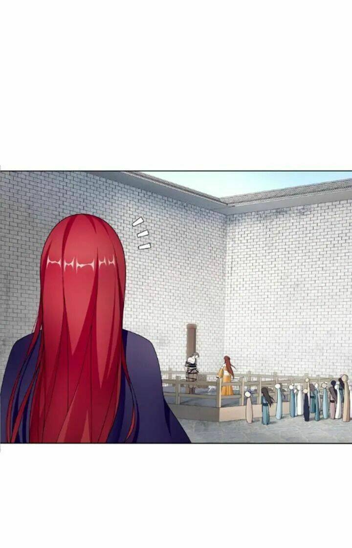 ma quân đại nhân, phu nhân lại trốn rồi! chapter 18 16