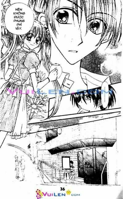 công chúa ẩm thực chapter 4 36