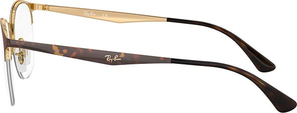 Gọng Kính Rayban RB6422-3001