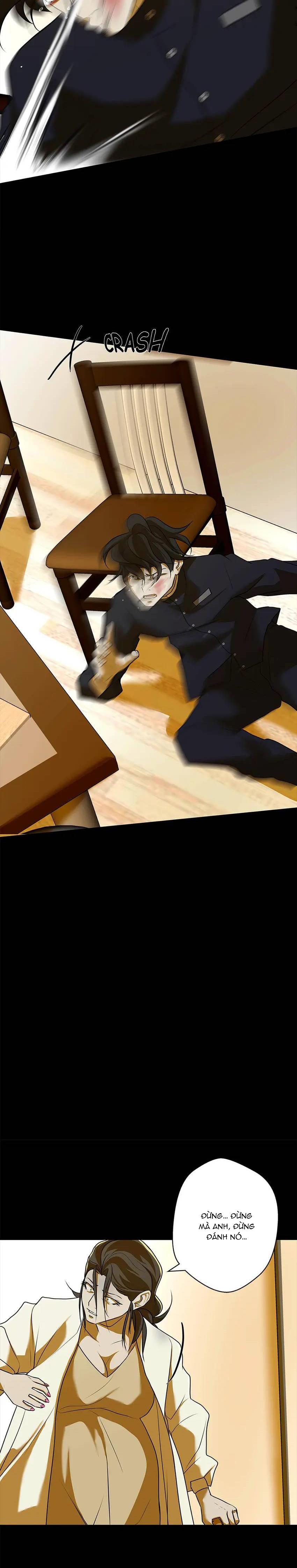 love murder basketball chapter 29 8