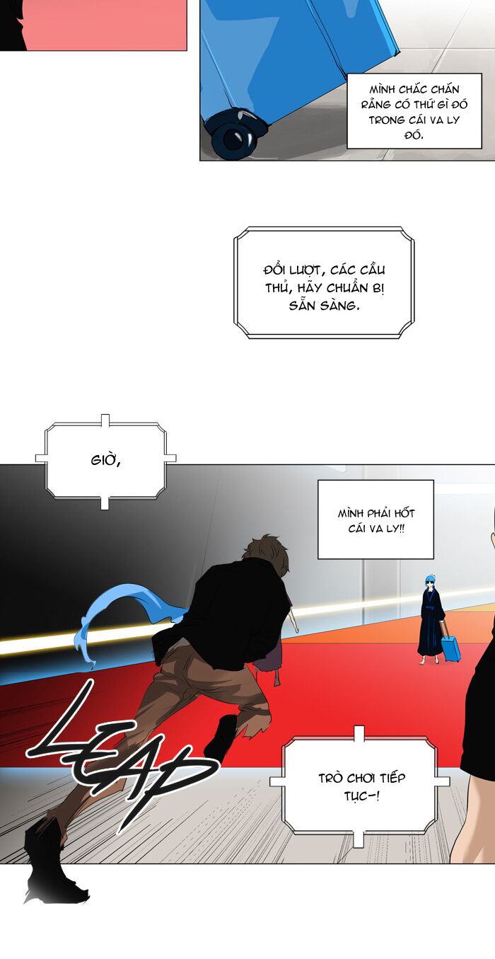tòa tháp bí ẩn 2 chapter 129 41