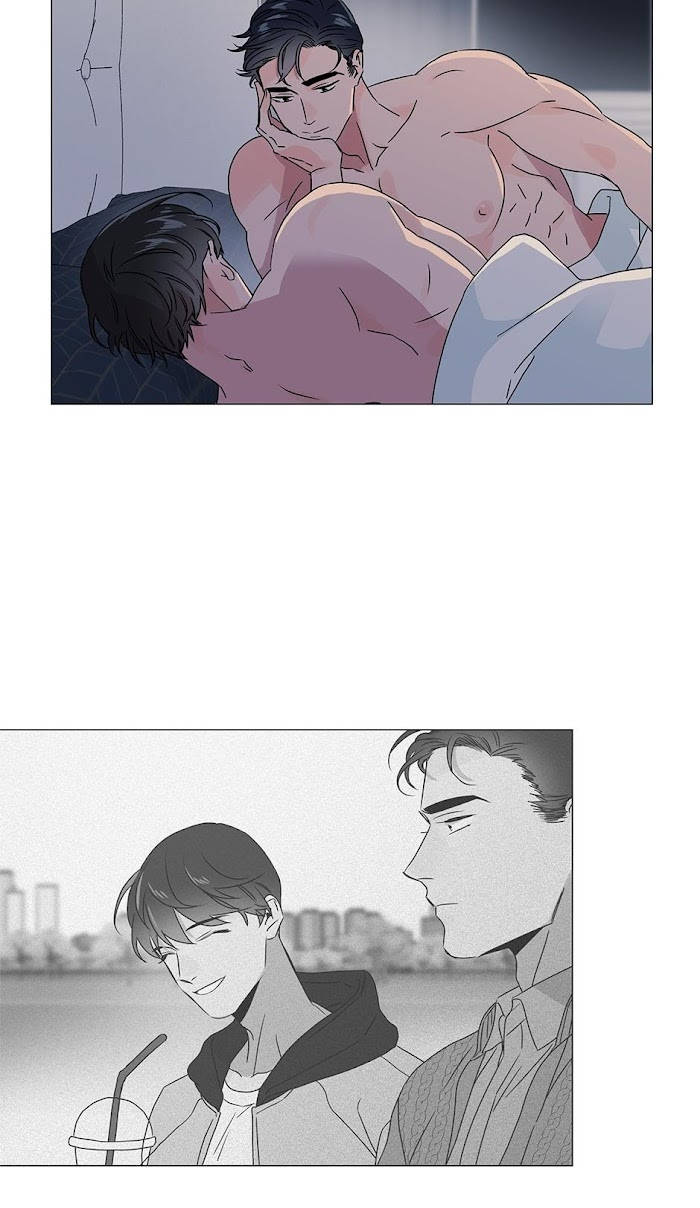 [raw] red candy chapter 22 37