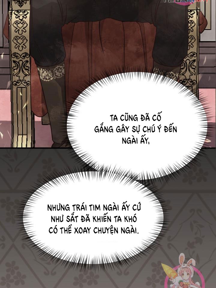 trở thành vợ thái tử quái vật chapter 18.1 29