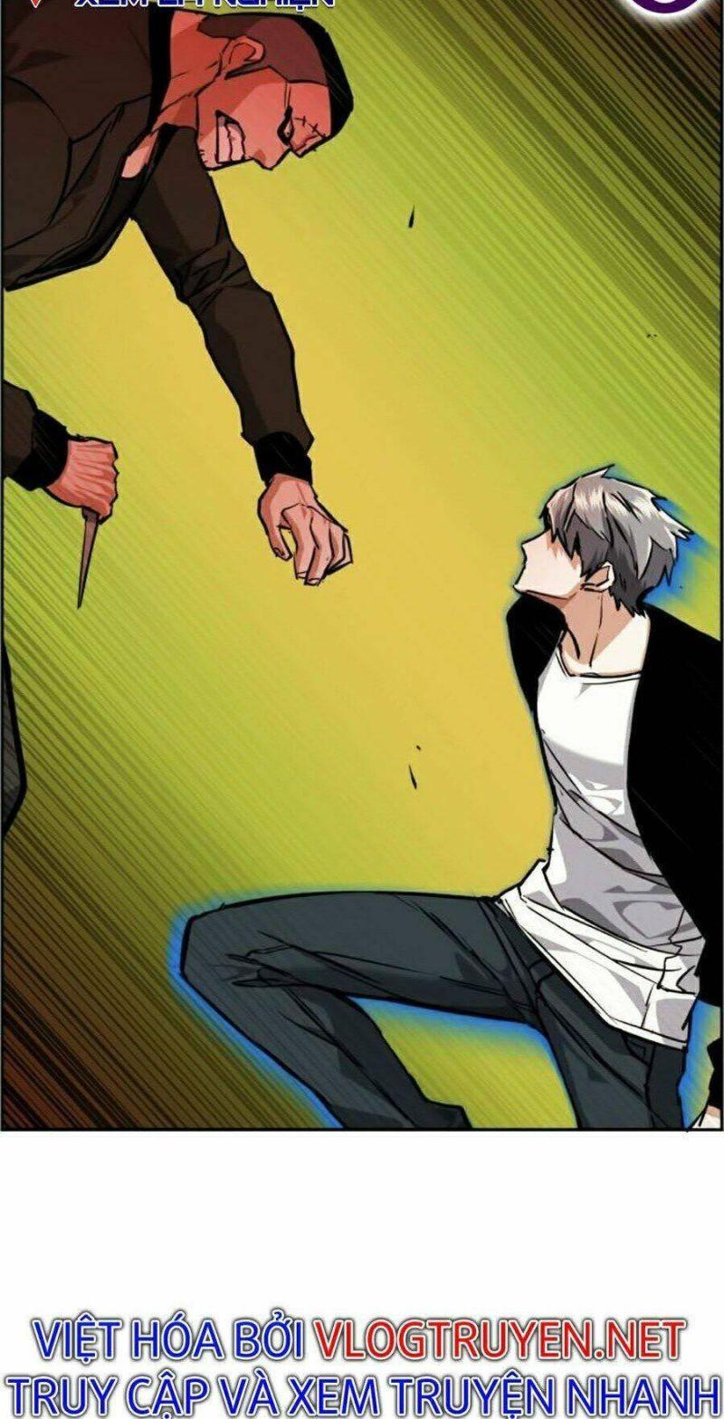 bạn học tôi là lính đánh thuê chapter 56 74