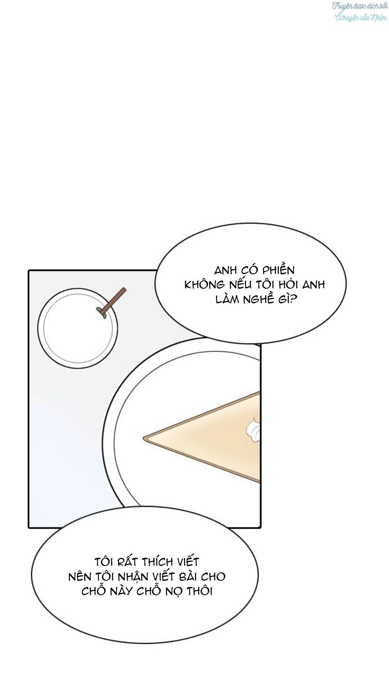 sống chung một nhà chapter 8 26