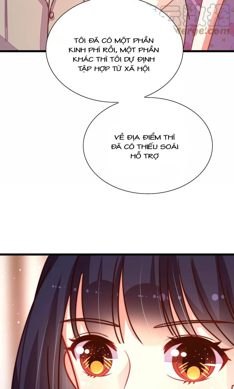 ngày nào thiếu soái cũng ghen chapter 446 2