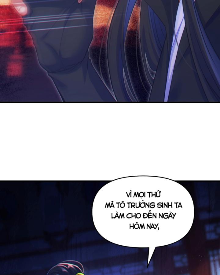 khoan đã tiên tử! xin hãy nghe ta xảo biện chapter 1 117