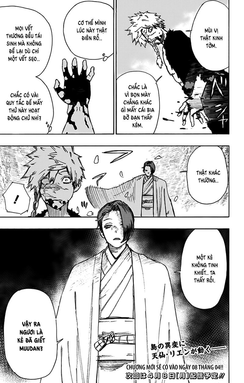 jigokuraku chapter 52 20