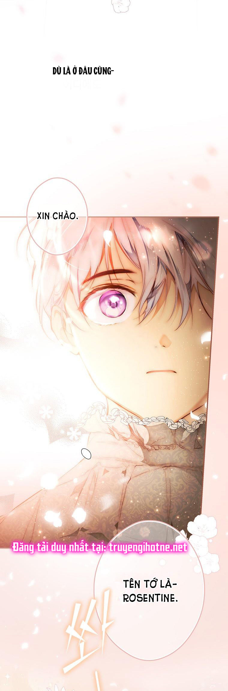 quý cô bí ẩn - secret lady chapter 70.1 28