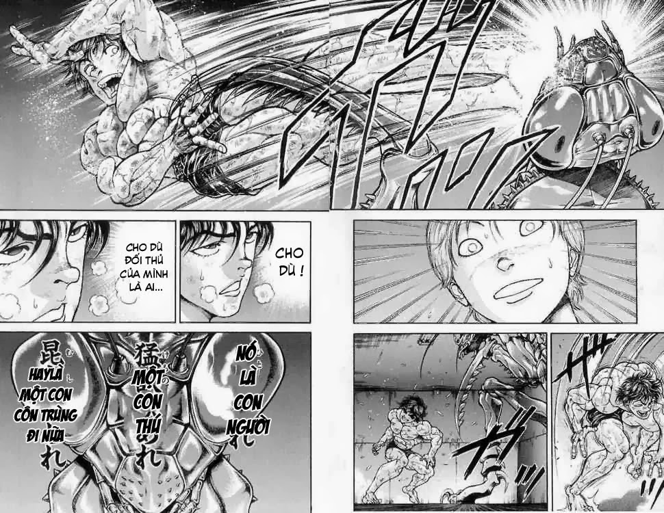 baki – son of ogre chapter 11 9