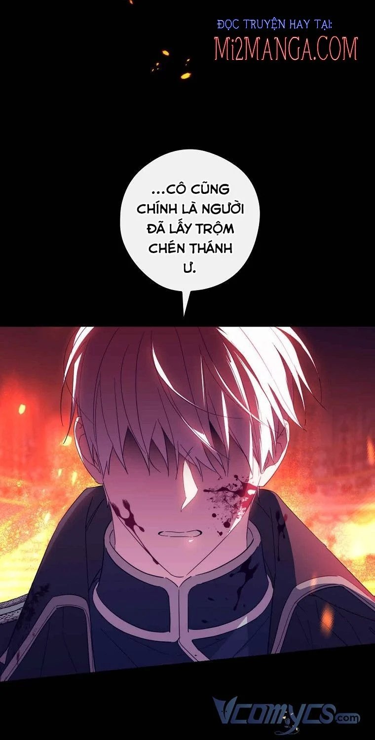 phương pháp khiến chồng đứng về phía của tôi chapter 27 20