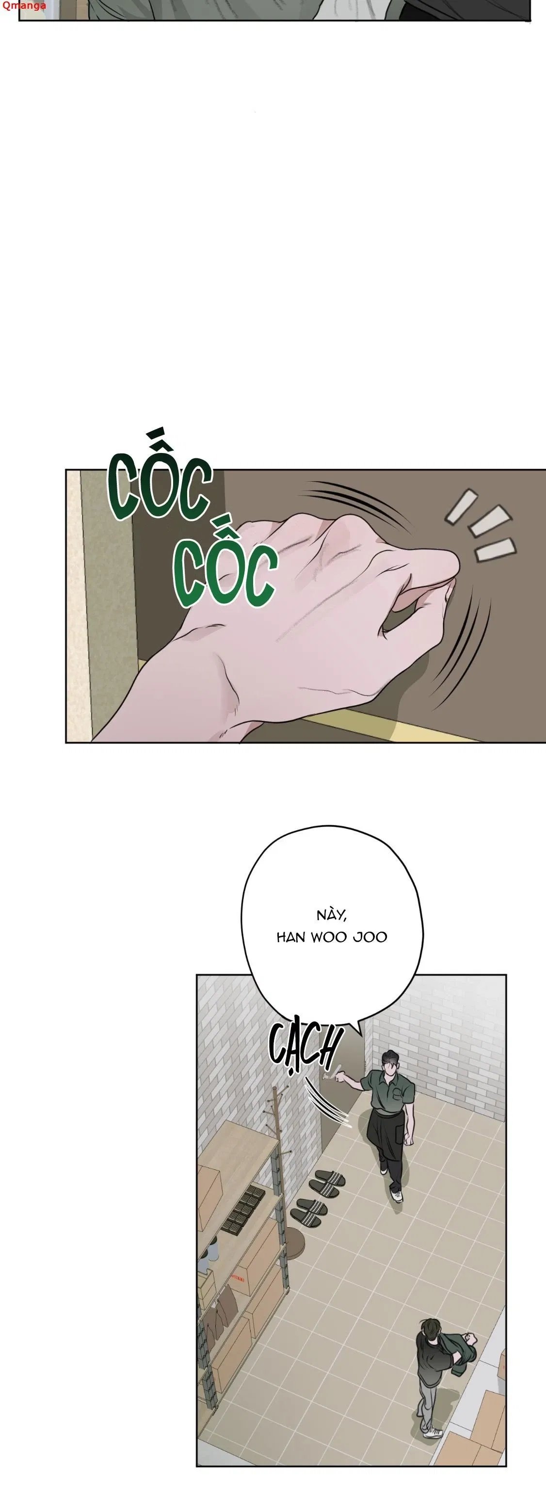 đoá hoa trên mặt hồ chapter 7 24