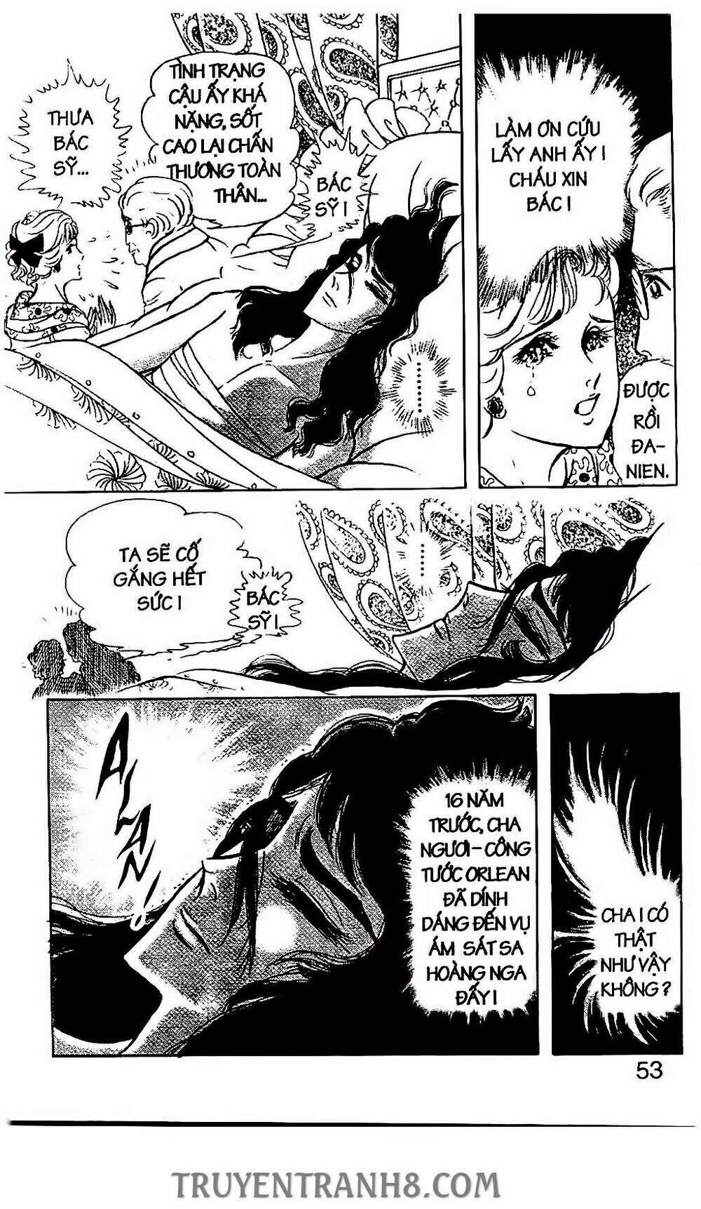 the count s daughter chapter 72 25