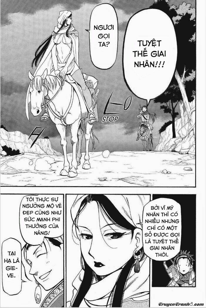arslan chiến ký chapter 12 17