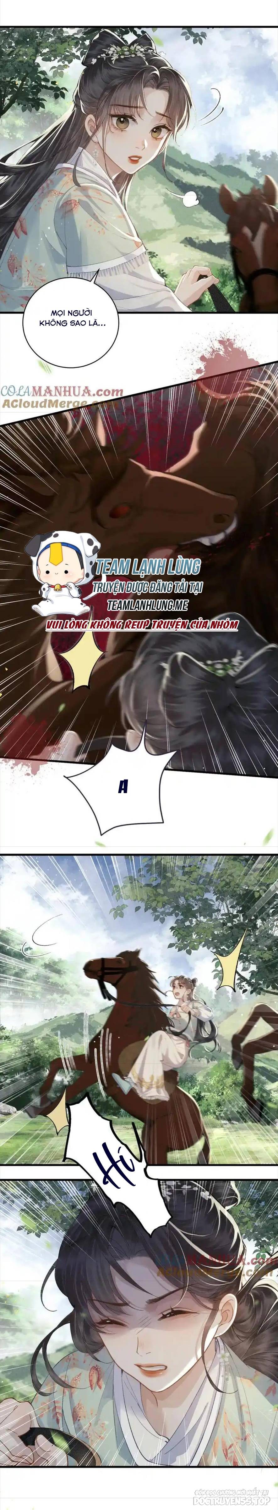 gả vai ác chapter 17 8