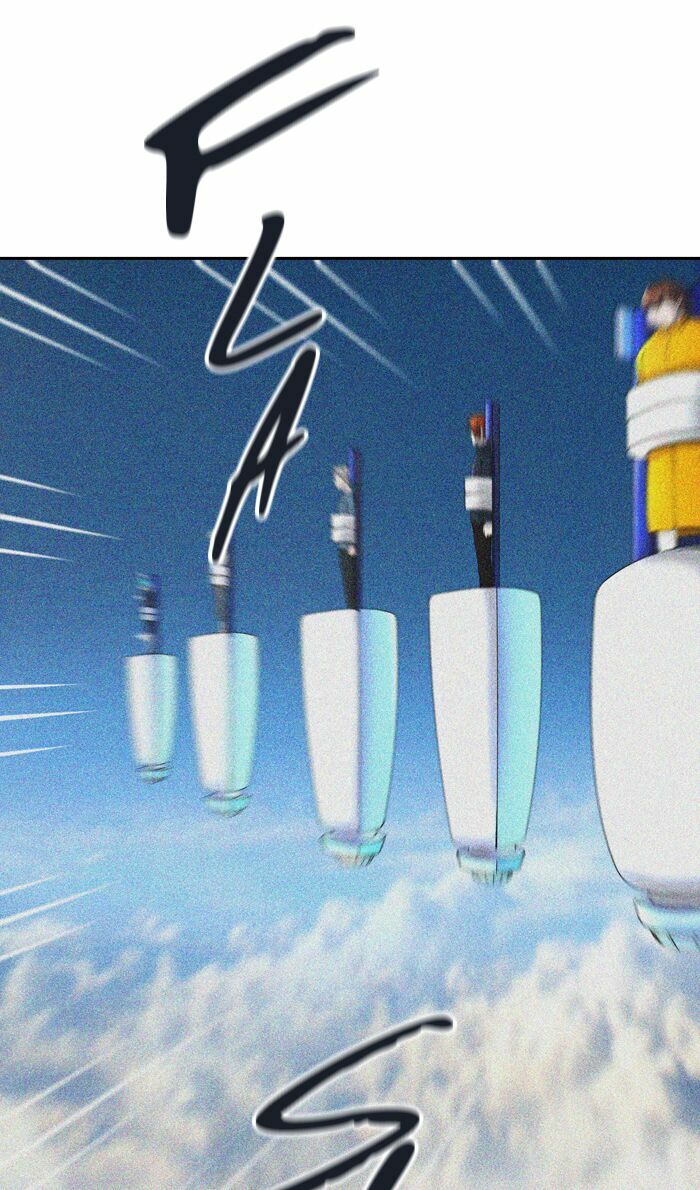 tòa tháp bí ẩn 2 chapter 323 43