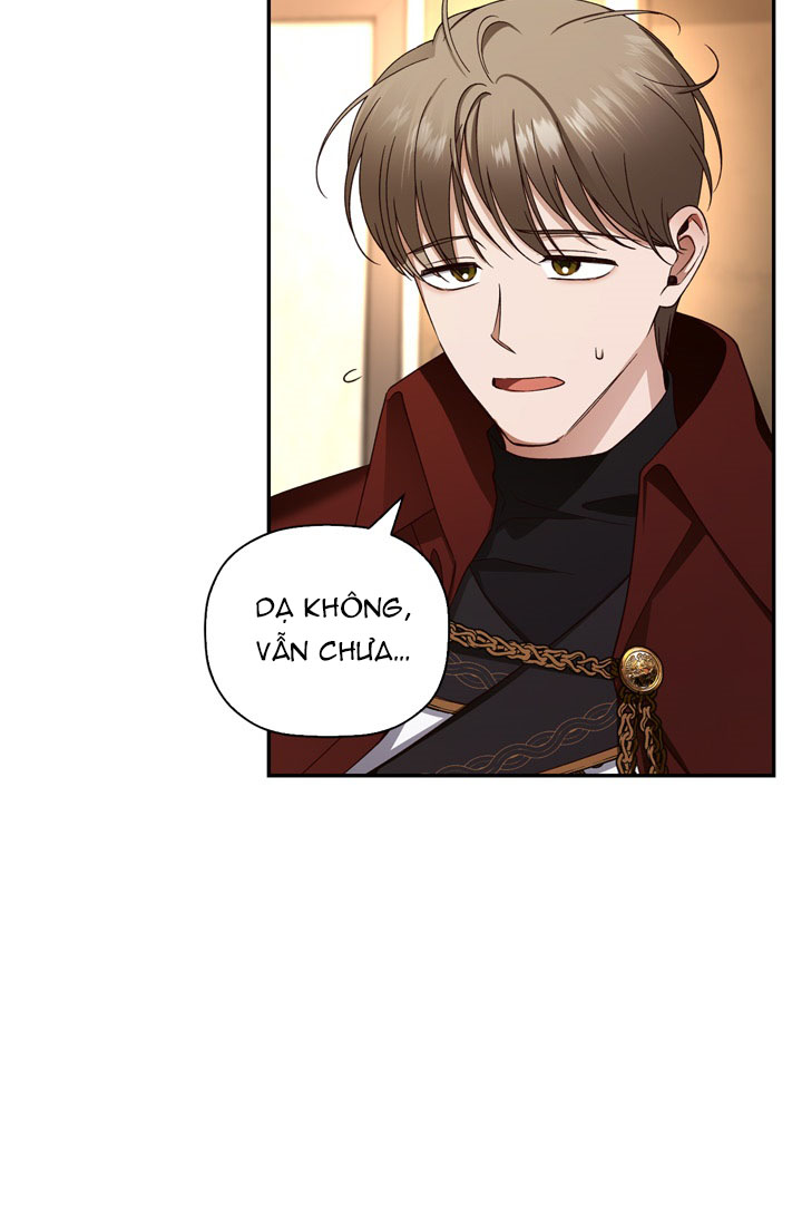 cách che giấu đứa con của hoàng đế chapter 20 38