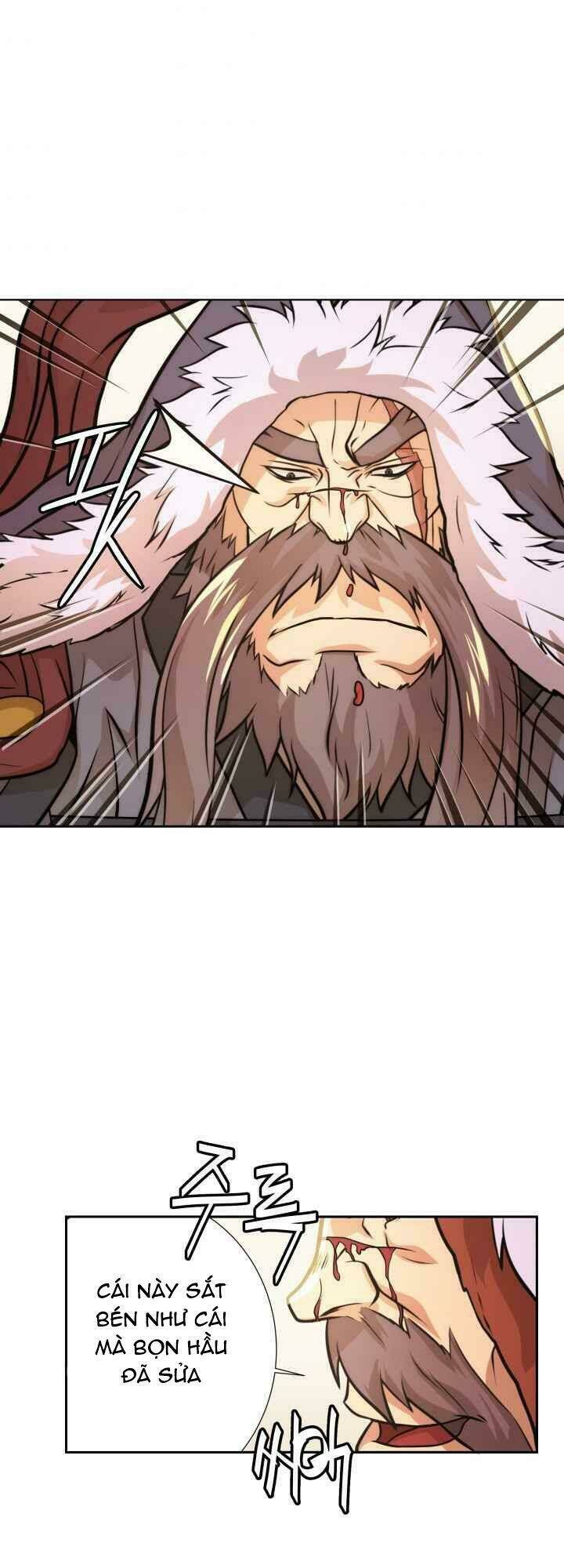 dain đồ sắt chapter 10 42