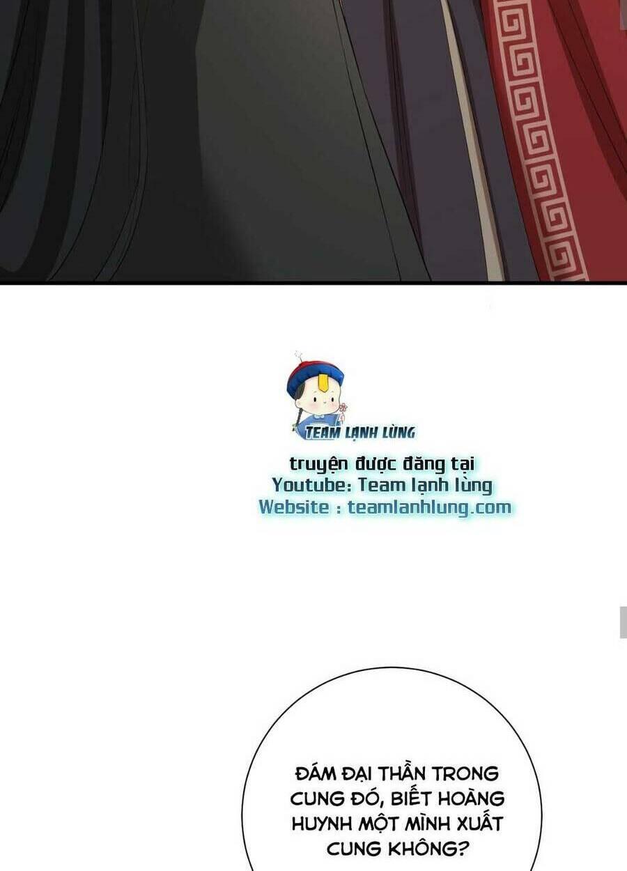 phương thức sinh tồn của công chúa pháo hôi chapter 79 48